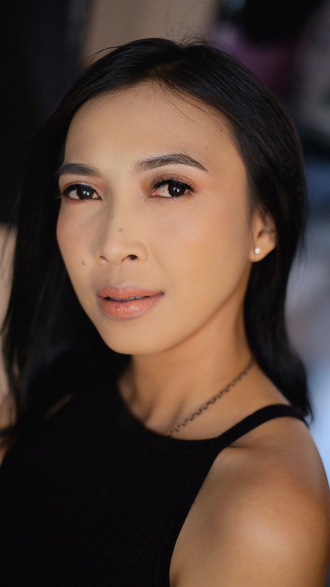 Beauty Clean Makeup by csmakeuparts - 004 Beauty Clean Makeup by csmakeuparts - 004