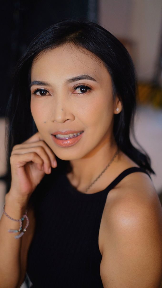 Beauty Clean Makeup by csmakeuparts - 002 Beauty Clean Makeup by csmakeuparts - 002