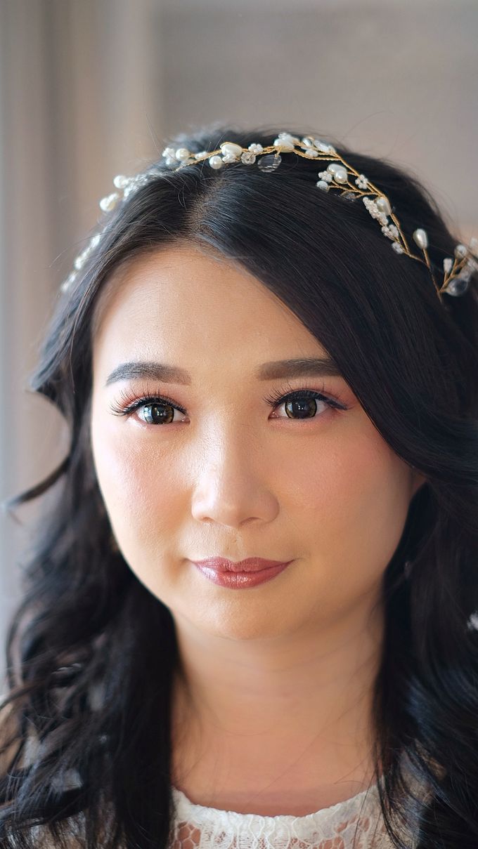 Prewedding Arbi & Desy by csmakeuparts - 006 Prewedding Arbi & Desy by csmakeuparts - 006