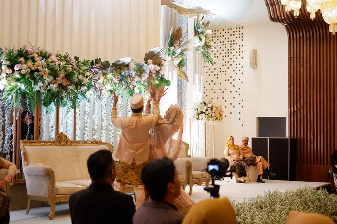 Asri & Aso Wedding by HENRY BRILLIANTO - 026 Asri & Aso Wedding by HENRY BRILLIANTO - 026
