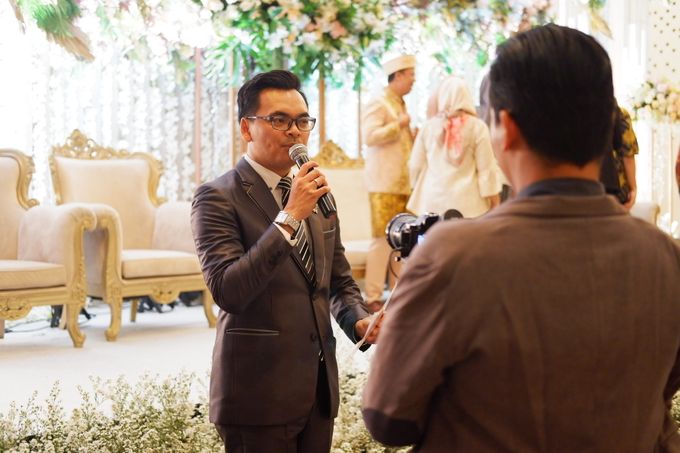 Asri & Aso Wedding by HENRY BRILLIANTO - 017