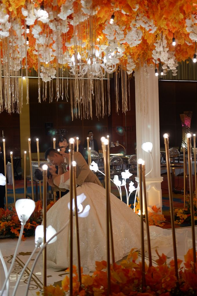 Diantoro & Margaretha Wedding by HENRY BRILLIANTO - 002 Diantoro & Margaretha Wedding by HENRY BRILLIANTO - 002