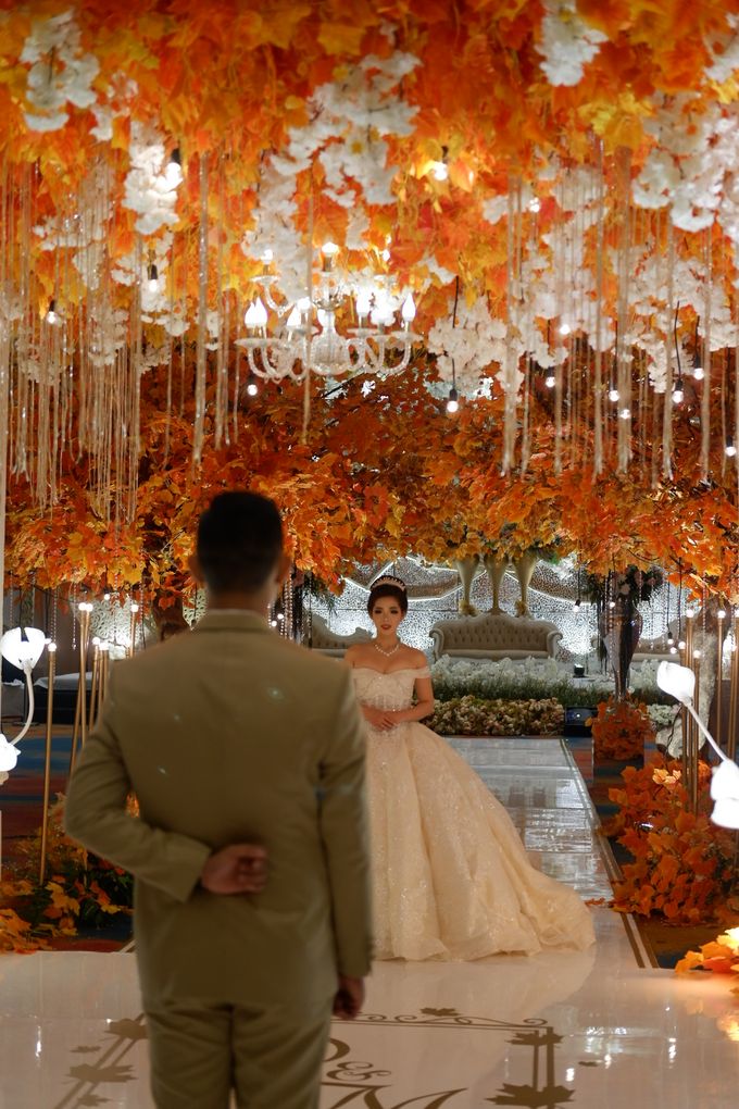 Diantoro & Margaretha Wedding by HENRY BRILLIANTO - 016 Diantoro & Margaretha Wedding by HENRY BRILLIANTO - 016