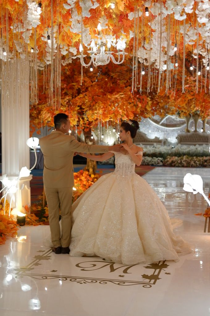 Diantoro & Margaretha Wedding by HENRY BRILLIANTO - 006 Diantoro & Margaretha Wedding by HENRY BRILLIANTO - 006