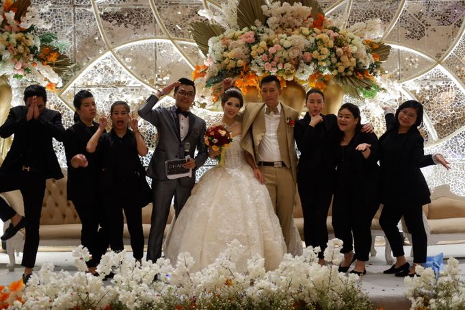 Diantoro & Margaretha Wedding by HENRY BRILLIANTO - 010 Diantoro & Margaretha Wedding by HENRY BRILLIANTO - 010