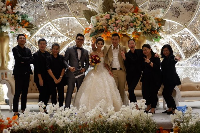 Diantoro & Margaretha Wedding by HENRY BRILLIANTO - 011 Diantoro & Margaretha Wedding by HENRY BRILLIANTO - 011
