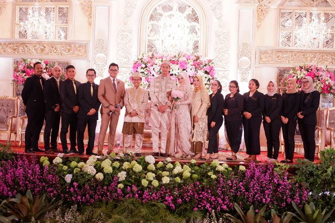 Ayu & Turas Wedding by HENRY BRILLIANTO - 006 Ayu & Turas Wedding by HENRY BRILLIANTO - 006