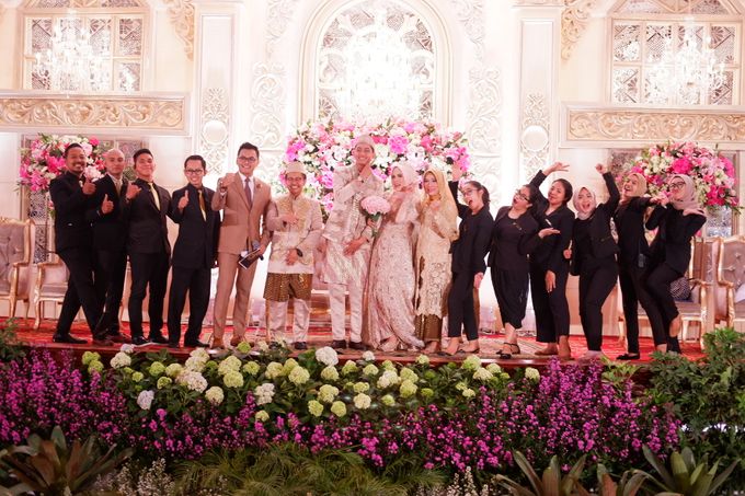 Ayu & Turas Wedding by HENRY BRILLIANTO - 010 Ayu & Turas Wedding by HENRY BRILLIANTO - 010