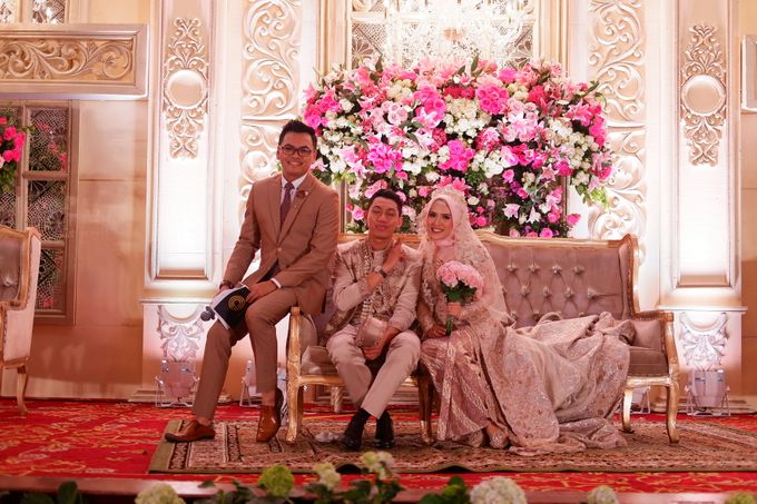 Ayu & Turas Wedding by HENRY BRILLIANTO - 011 Ayu & Turas Wedding by HENRY BRILLIANTO - 011