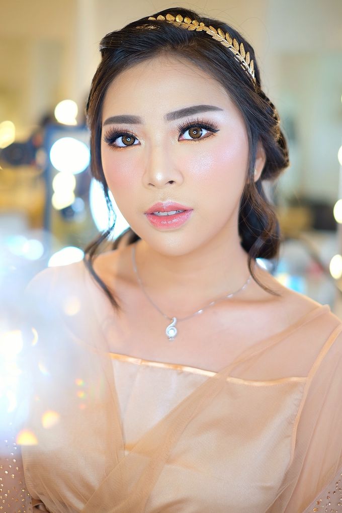 Ms. Esther by csmakeuparts - 003 Ms. Esther by csmakeuparts - 003