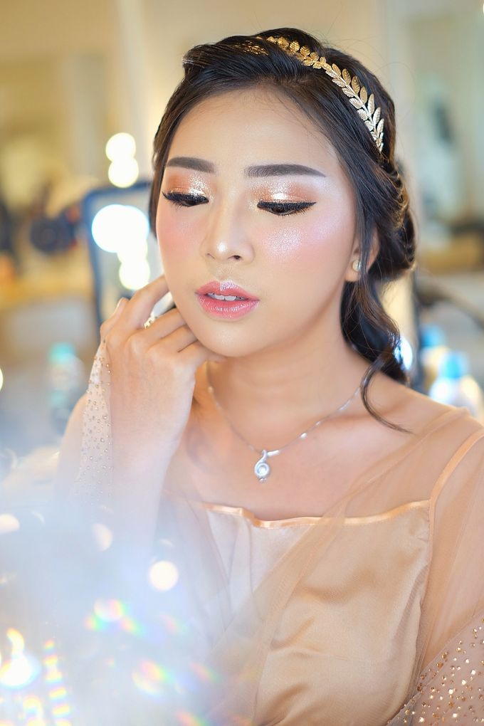 Ms. Esther by csmakeuparts - 001 Ms. Esther by csmakeuparts - 001