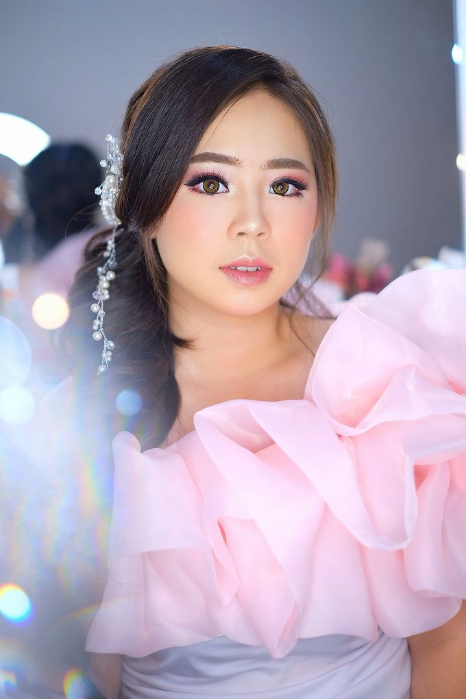 Ms. Johana by csmakeuparts - 005 Ms. Johana by csmakeuparts - 005