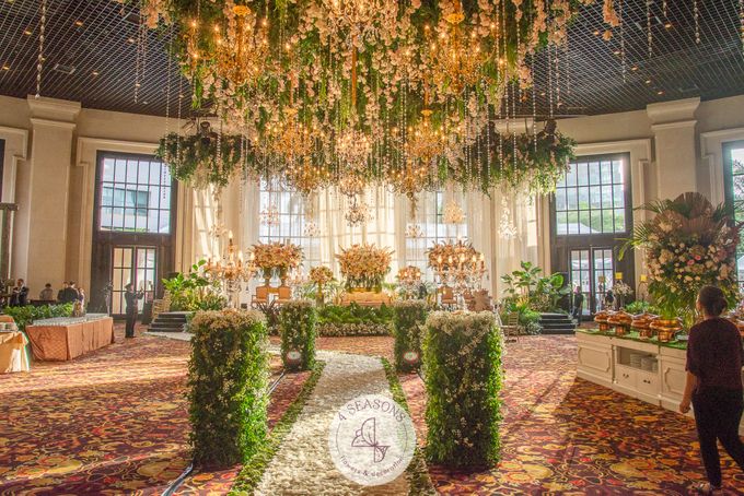 Wedding of Andre & Vinsensia by GLOW LIGHT - 007 Wedding of Andre & Vinsensia by GLOW LIGHT - 007
