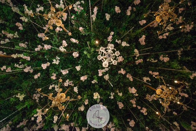 Wedding of Andre & Vinsensia by GLOW LIGHT - 011 Wedding of Andre & Vinsensia by GLOW LIGHT - 011