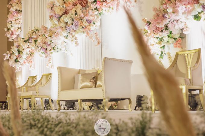Wedding of Jaka & Almira by 4Seasons Decoration - 010 Wedding of Jaka & Almira by 4Seasons Decoration - 010