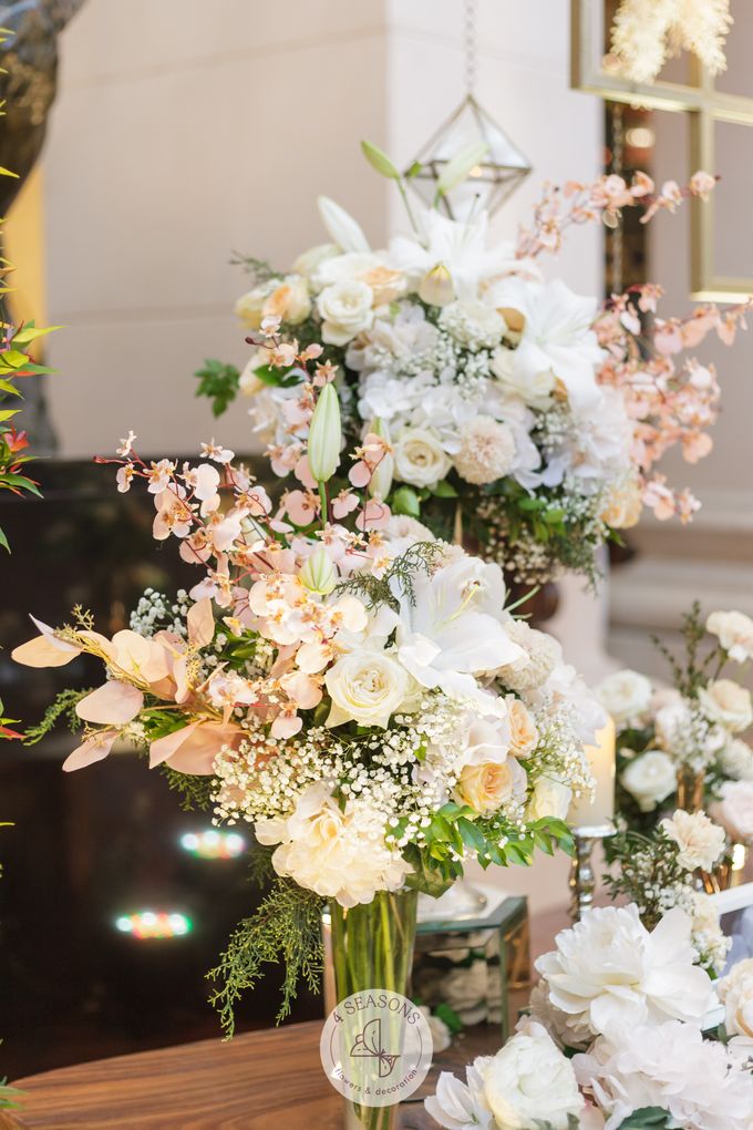 Wedding of Mario & Jessica by 4Seasons Decoration - 003 Wedding of Mario & Jessica by 4Seasons Decoration - 003