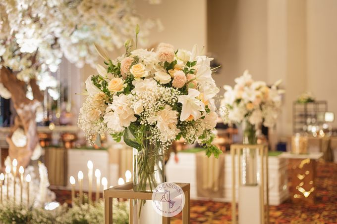 Wedding of Mario & Jessica by 4Seasons Decoration - 007 Wedding of Mario & Jessica by 4Seasons Decoration - 007