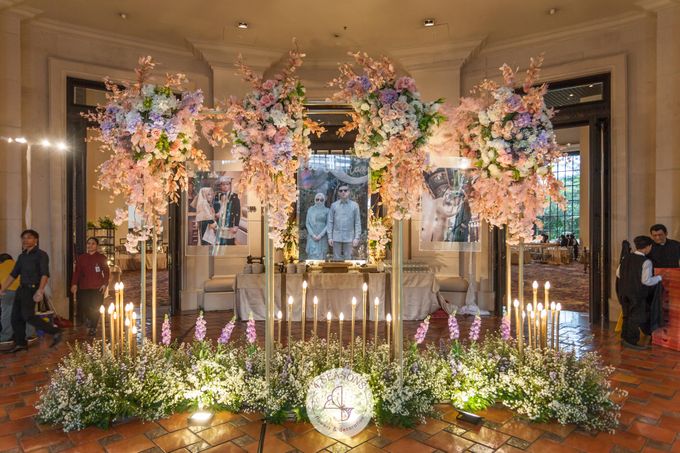 Wedding of Rangga & Putri by 4Seasons Decoration - 006 Wedding of Rangga & Putri by 4Seasons Decoration - 006