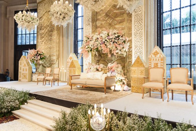 Wedding of Rangga & Putri by 4Seasons Decoration - 010 Wedding of Rangga & Putri by 4Seasons Decoration - 010