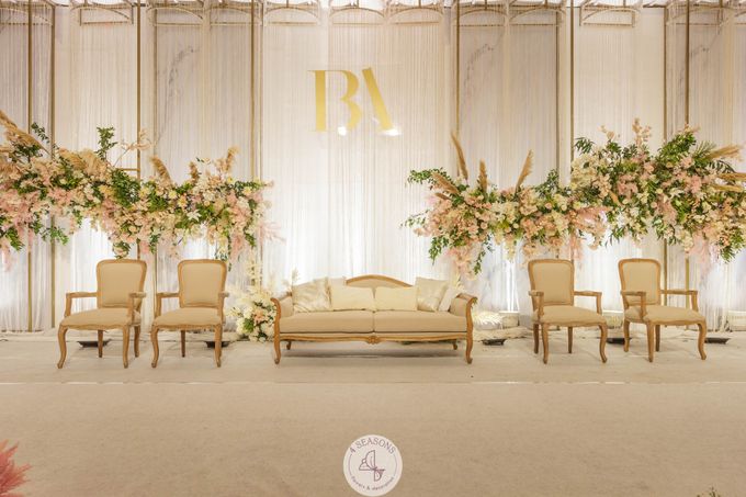 Wedding of Brandon & Angeline by 4Seasons Decoration - 010 Wedding of Brandon & Angeline by 4Seasons Decoration - 010