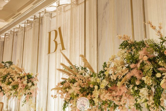 Wedding of Brandon & Angeline by 4Seasons Decoration - 011 Wedding of Brandon & Angeline by 4Seasons Decoration - 011