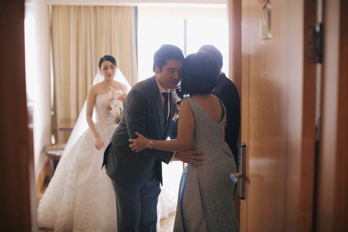 Wedding of Nick Christine by Yefta Gunawan - 036 Wedding of Nick Christine by Yefta Gunawan - 036