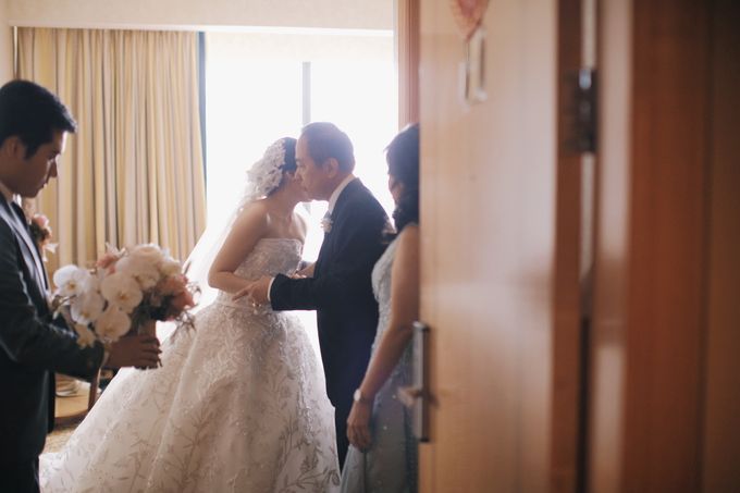 Wedding of Nick Christine by DONNY LIEM The Make Up Art - 016 Wedding of Nick Christine by DONNY LIEM The Make Up Art - 016