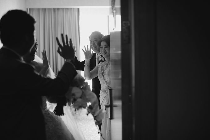 Wedding of Nick Christine by Finest Organizer - 018 Wedding of Nick Christine by Finest Organizer - 018