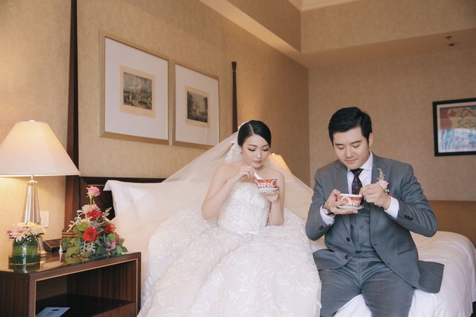 Wedding of Nick Christine by Yefta Gunawan - 014 Wedding of Nick Christine by Yefta Gunawan - 014