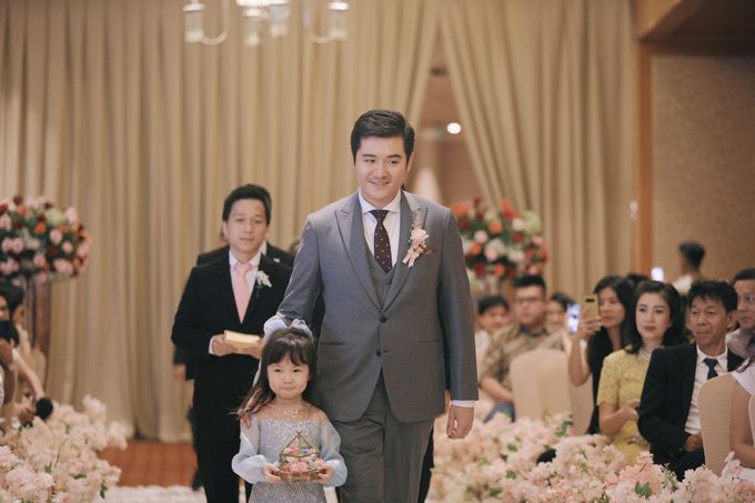 Wedding of Nick Christine by Finest Organizer - 042 Wedding of Nick Christine by Finest Organizer - 042