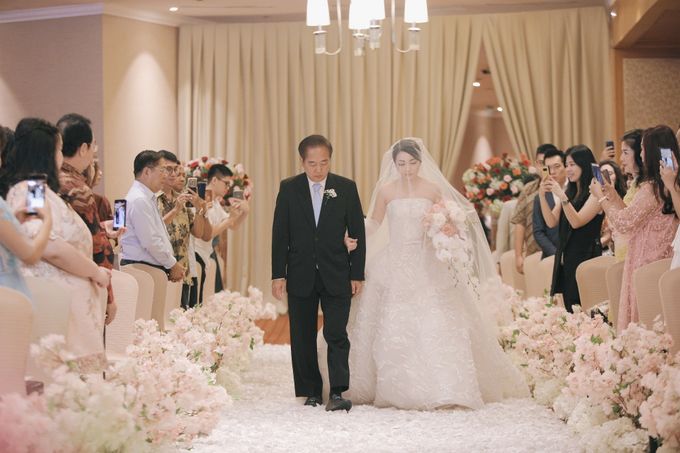Wedding of Nick Christine by Finest Organizer - 032 Wedding of Nick Christine by Finest Organizer - 032