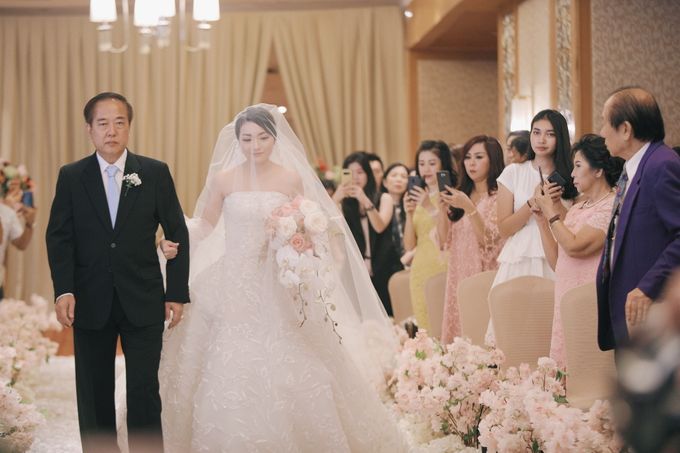 Wedding of Nick Christine by Finest Organizer - 030 Wedding of Nick Christine by Finest Organizer - 030