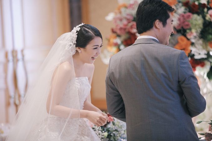 Wedding of Nick Christine by Yefta Gunawan - 004 Wedding of Nick Christine by Yefta Gunawan - 004