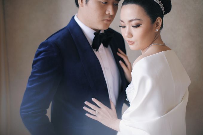 Wedding of Nick Christine by Yefta Gunawan - 023 Wedding of Nick Christine by Yefta Gunawan - 023