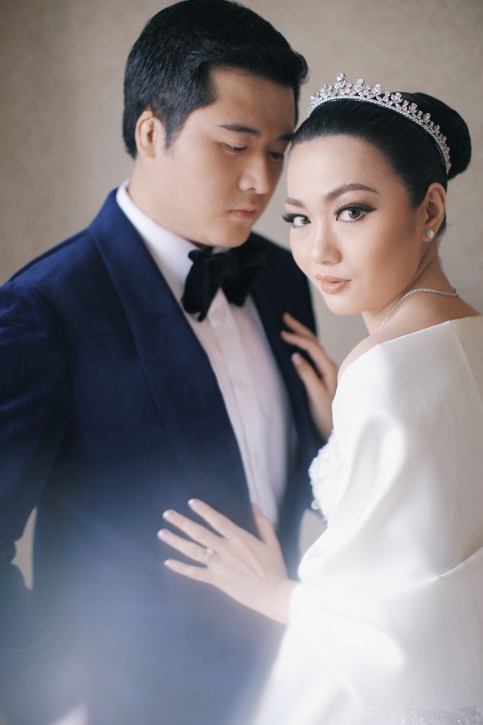 Wedding of Nick Christine by Yefta Gunawan - 022 Wedding of Nick Christine by Yefta Gunawan - 022
