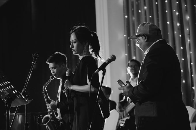 Wedding of Nick Christine by Yefta Gunawan - 028 Wedding of Nick Christine by Yefta Gunawan - 028