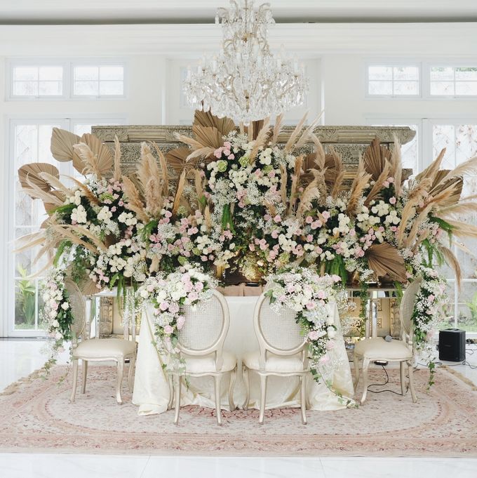 Intimate Wedding At The Manor Andara by redberry wedding - 008 Intimate Wedding At The Manor Andara by redberry wedding - 008