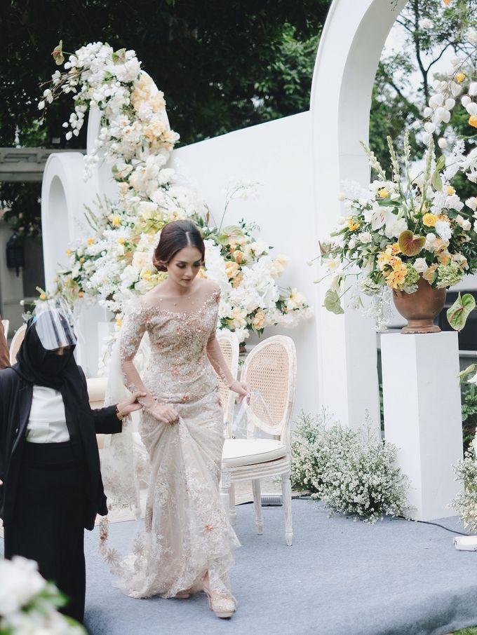 Intimate Wedding At The Manor Andara by redberry wedding - 004 Intimate Wedding At The Manor Andara by redberry wedding - 004