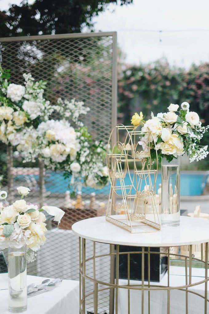 Intimate Wedding At The Manor Andara by redberry wedding - 028 Intimate Wedding At The Manor Andara by redberry wedding - 028