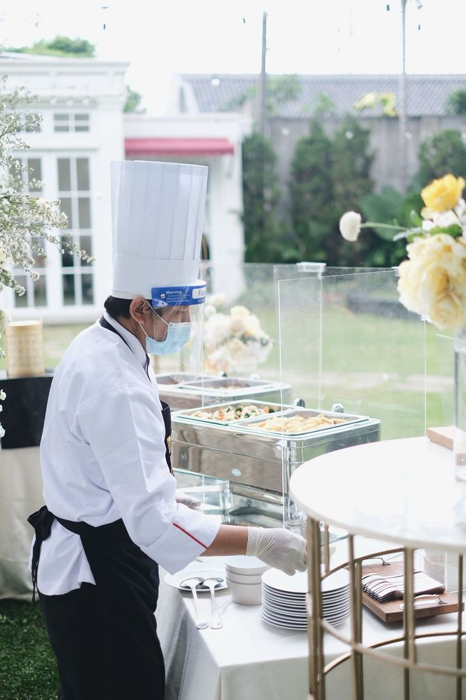 Intimate Wedding At The Manor Andara by redberry wedding - 003 Intimate Wedding At The Manor Andara by redberry wedding - 003