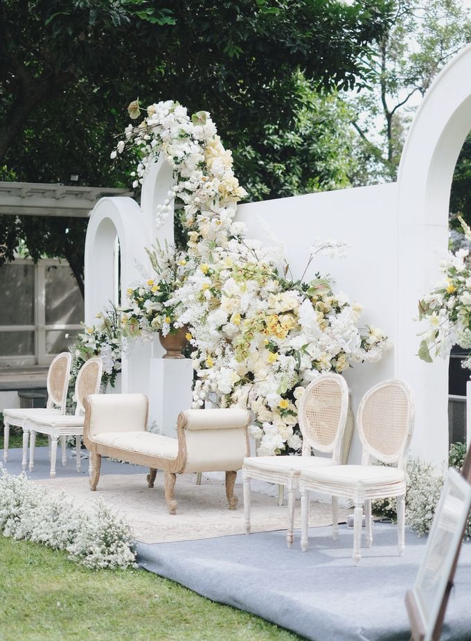 Intimate Wedding At The Manor Andara by redberry wedding - 026 Intimate Wedding At The Manor Andara by redberry wedding - 026
