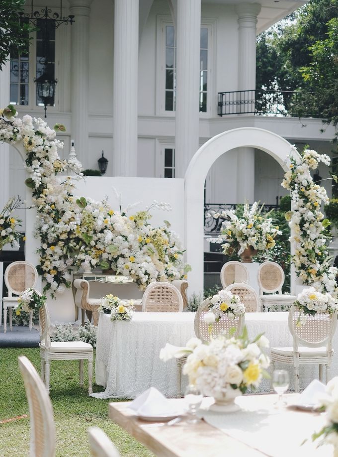 Intimate Wedding At The Manor Andara by redberry wedding - 036 Intimate Wedding At The Manor Andara by redberry wedding - 036