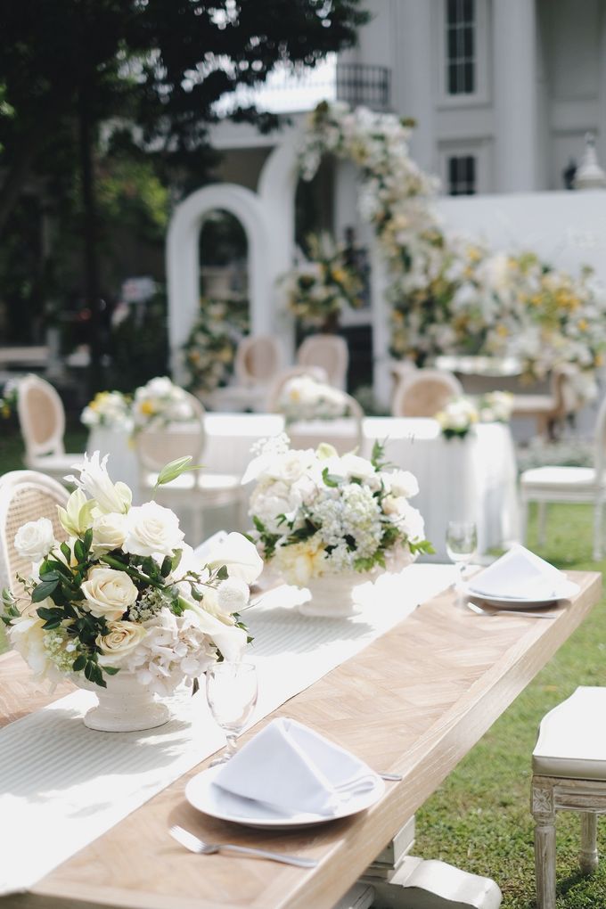 Intimate Wedding At The Manor Andara by redberry wedding - 010 Intimate Wedding At The Manor Andara by redberry wedding - 010