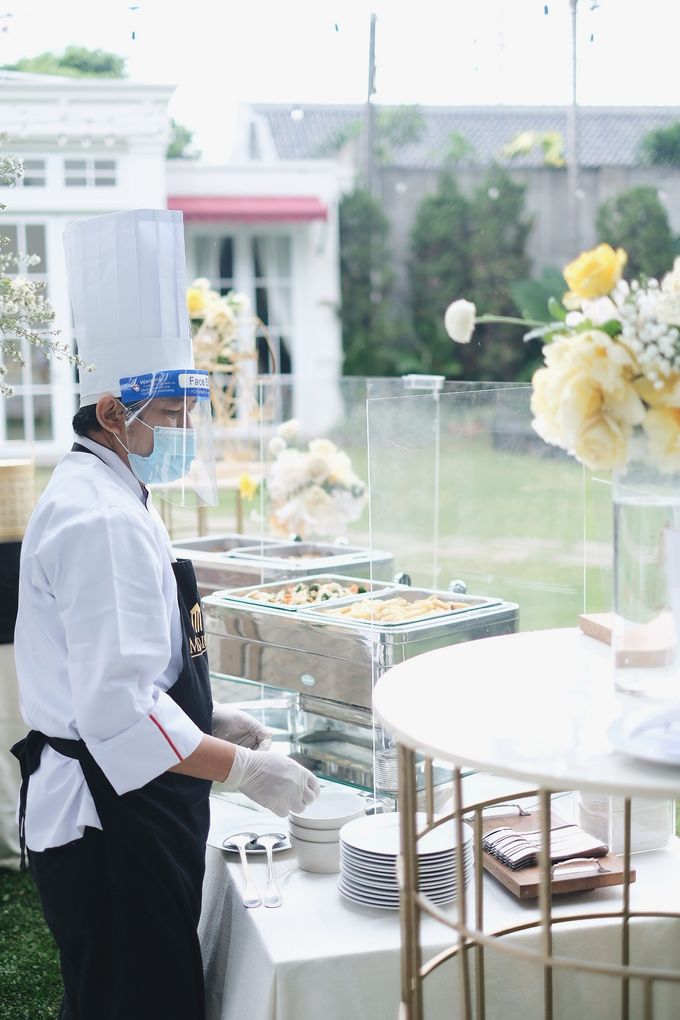 Intimate Wedding At The Manor Andara by redberry wedding - 013 Intimate Wedding At The Manor Andara by redberry wedding - 013