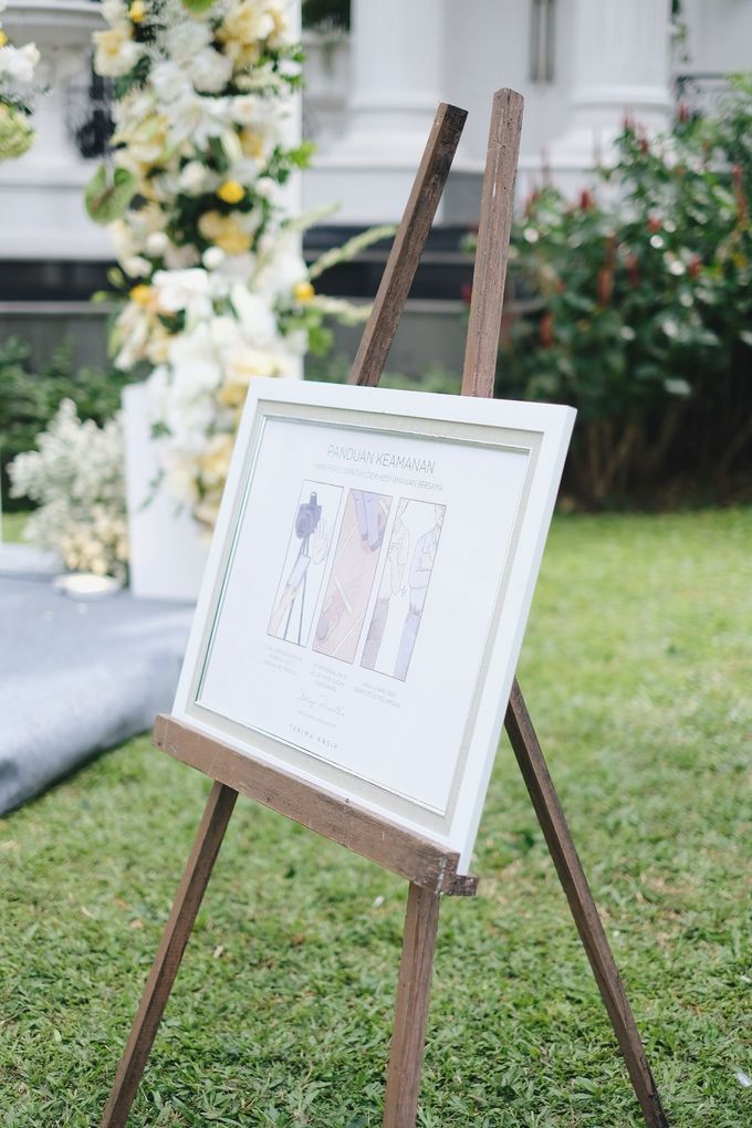 Intimate Wedding At The Manor Andara by redberry wedding - 034 Intimate Wedding At The Manor Andara by redberry wedding - 034