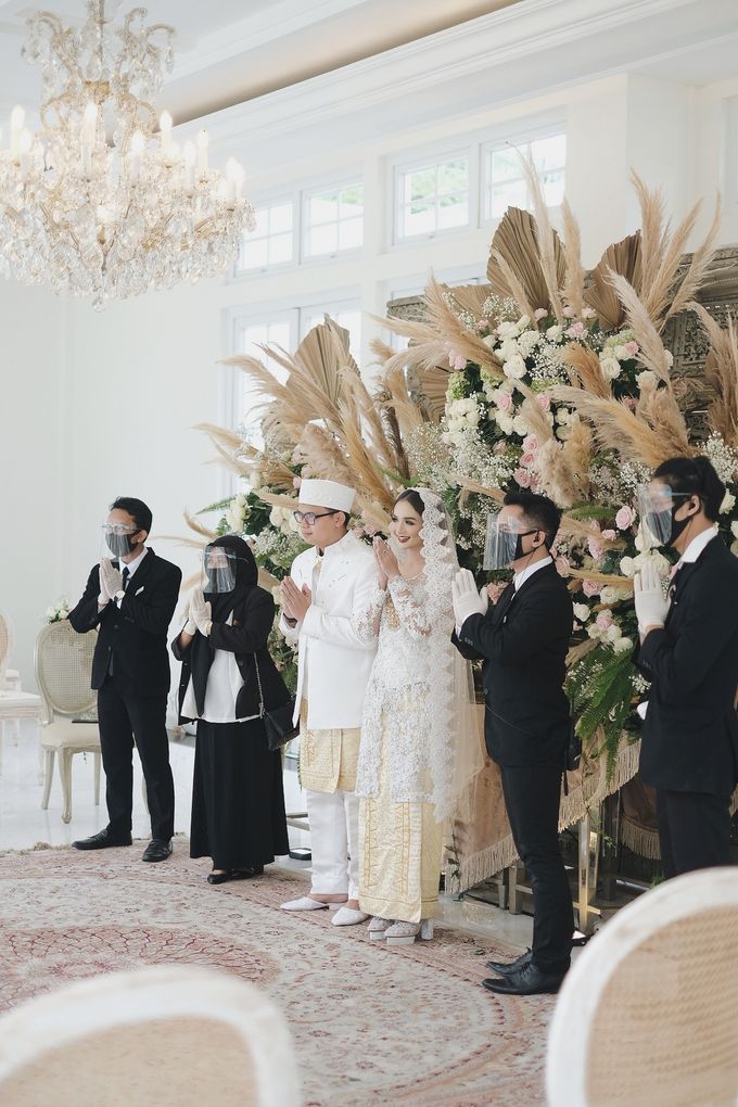 Intimate Wedding At The Manor Andara by redberry wedding - 006 Intimate Wedding At The Manor Andara by redberry wedding - 006