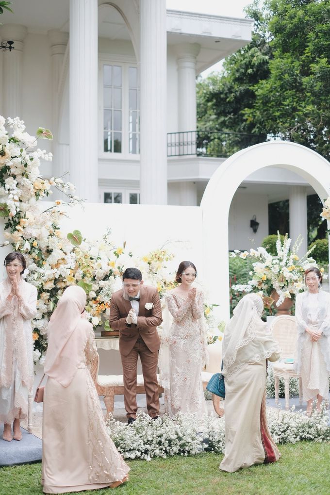 Intimate Wedding At The Manor Andara by redberry wedding - 025 Intimate Wedding At The Manor Andara by redberry wedding - 025