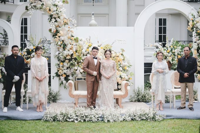Intimate Wedding At The Manor Andara by redberry wedding - 022 Intimate Wedding At The Manor Andara by redberry wedding - 022