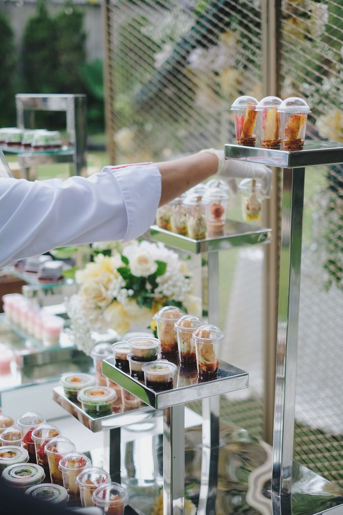 Intimate Wedding At The Manor Andara by redberry wedding - 001 Intimate Wedding At The Manor Andara by redberry wedding - 001