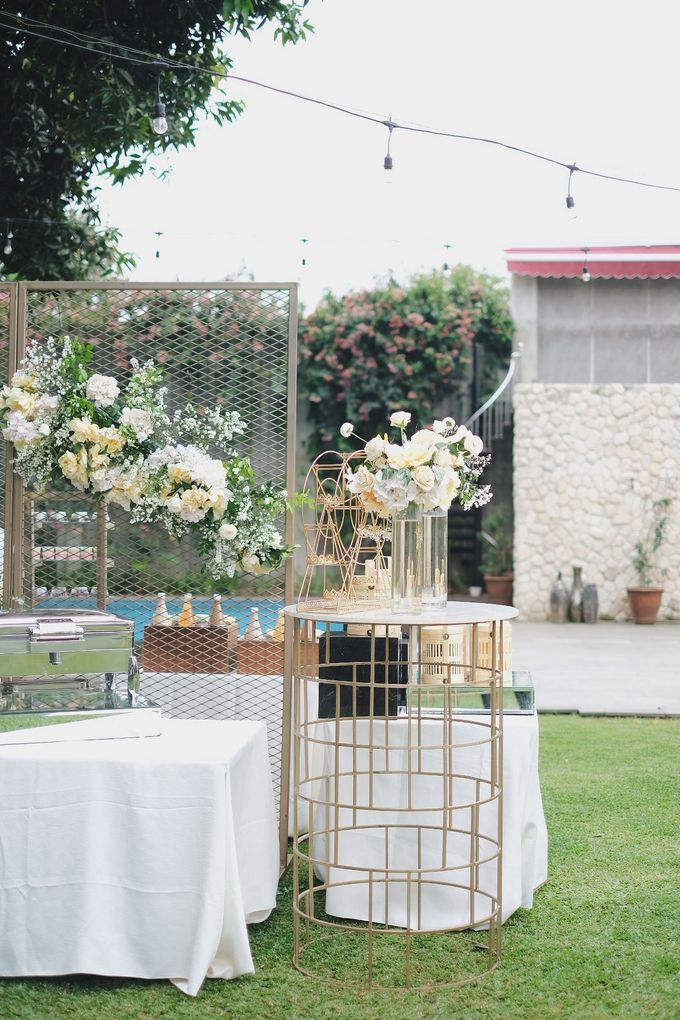 Intimate Wedding At The Manor Andara by redberry wedding - 037